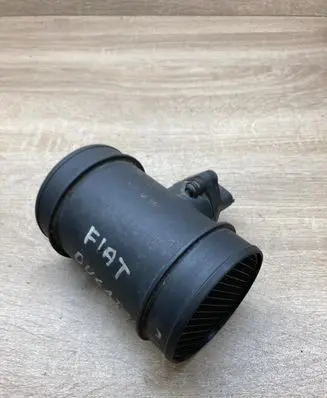 Fiat Ducato Mass air flow meter 0281002184