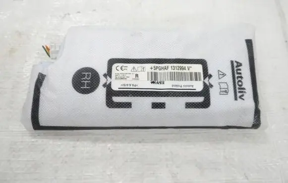 Citroen C3 Aircross Seat airbag 9824498280