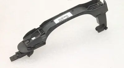 Jeep Renegade Front door exterior handle 735598443 735607769