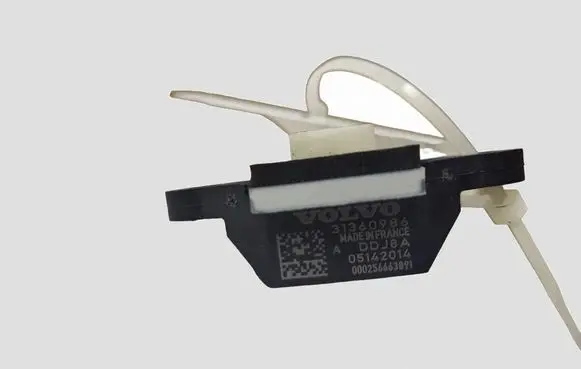Volvo V40 Airbag deployment crash/impact sensor 31360986
