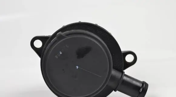 Audi A6 S6 C6 4F Breather/breather pipe/hose 057103495L