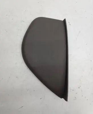 Chrysler Sebring (ST-22 - JR) Dashboard side end trim 13963L 0RA68TRMAD