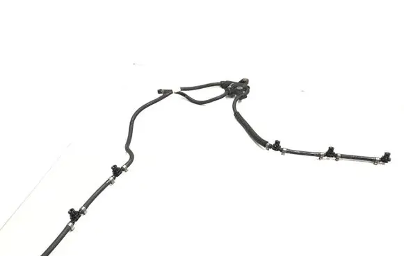 Mercedes-Benz E W211 Fuel return line/hose a6420780341 k2754