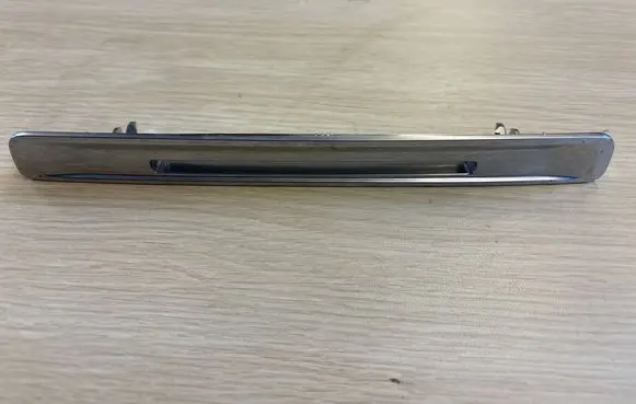 Volvo XC60 Radio/GPS head unit trim 30755619