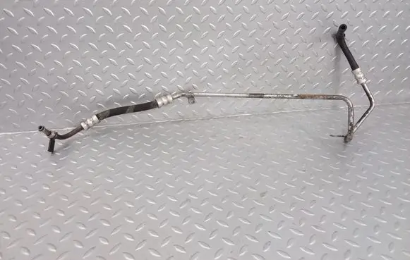 Volkswagen Jetta VI Power steering hose/pipe/line 5C0422891H
