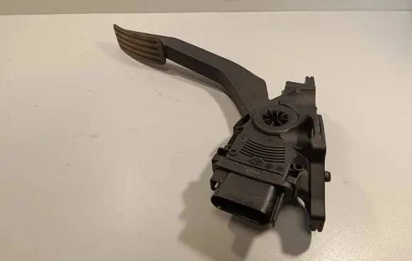 Land Rover Range Rover Sport L320 Accelerator throttle pedal AH229F836BA