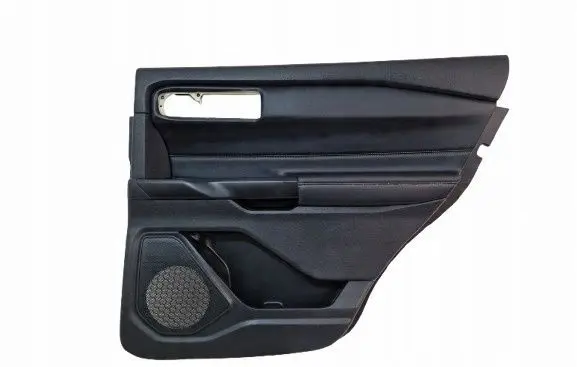 Ford Explorer VI Rear door card panel trim LB5BS27472AE