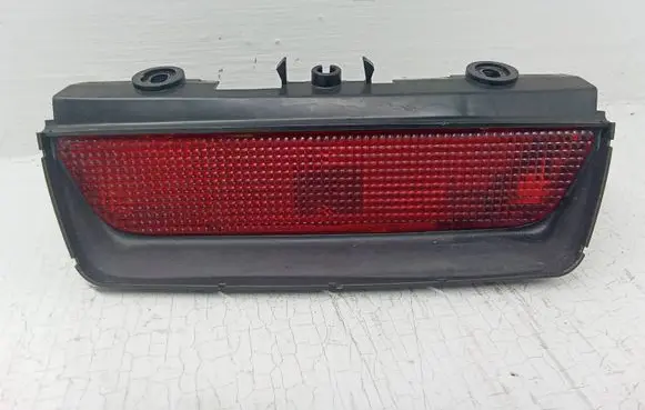 Honda Jazz Third/center stoplight