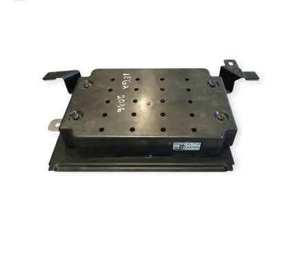 Subaru Legacy Sound amplifier 86221al71a