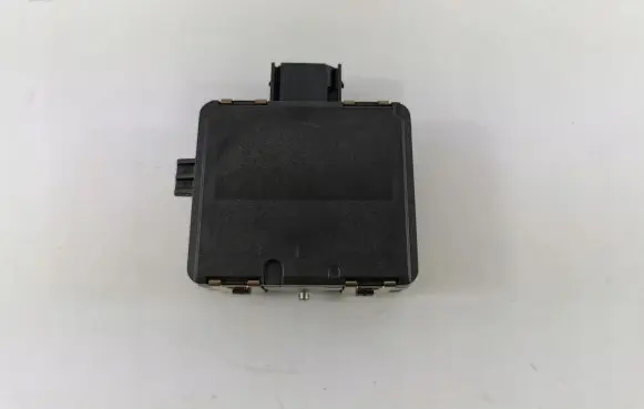 Audi Q7 4M Blind spot module 4M0907590G