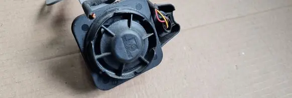 Audi A7 S7 4K8 Alarm system siren 5Q0951605A