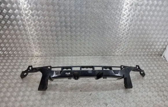 Ford Kuga I Front bumper support beam 8V4117E778AD