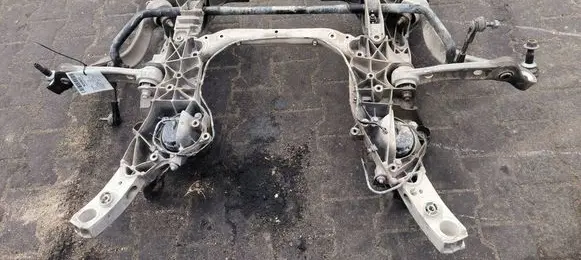 BMW 5 G30 G31 G38 Front suspension assembly kit set 6862472