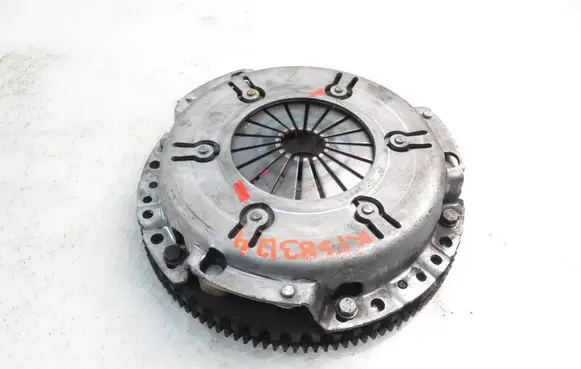 Dacia Logan I Flywheel 320046710 120020110