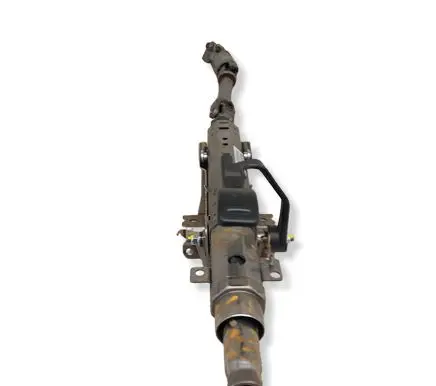 Volkswagen Transporter - Caravelle T6 Steering wheel axle 7E2419501K 1609010074101
