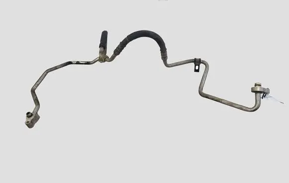 Jaguar XF X250 Air conditioning (A/C) pipe/hose