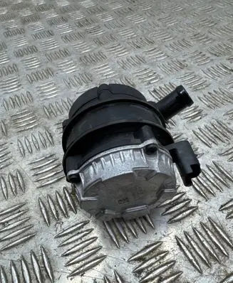 Renault Megane IV Electric auxiliary coolant/water pump 210106764R 0392024101 10R058557