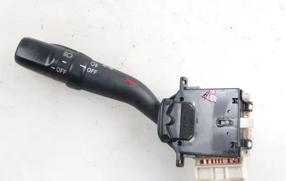 Suzuki Liana Wiper turn signal indicator stalk/switch 17A0896