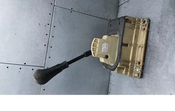 Fiat Stilo Lift Jack 735304980