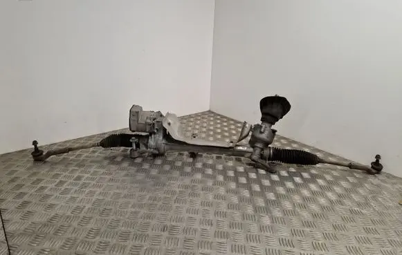 Steering rack