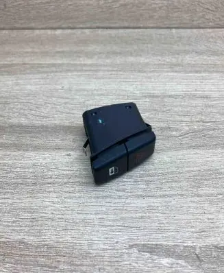 BMW X1 E84 Hazard light switch 6919506