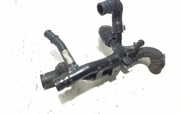 Volkswagen Amarok Brake vacuum hose/pipe 03L121049G