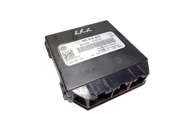 Volkswagen Caddy Parking PDC control unit/module 1K0919475