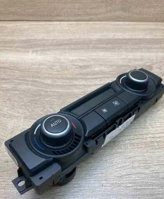 BMW X5 E70 Climate control unit 9129014 912901401J