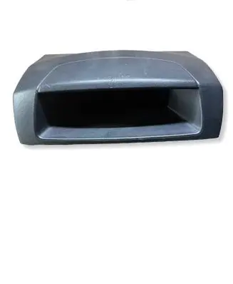 Citroen Berlingo Screen/display/small screen 9680939077 6311053