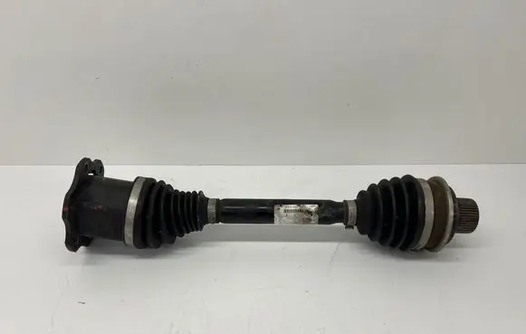 Audi A5 Front driveshaft 8W0407271D