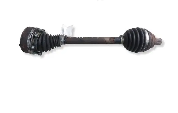 Seat Leon (1P) Front driveshaft 