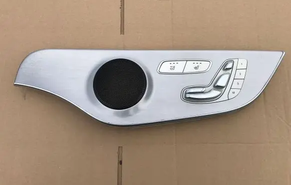 Mercedes-Benz C W205 Seat control switch 2059057851