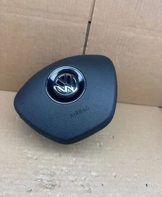 Volkswagen Golf VII Steering wheel airbag 5G0880201A 621304101