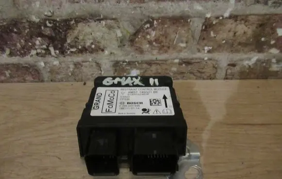 Ford Focus ST Other control units/modules AM5T-14B321-BE