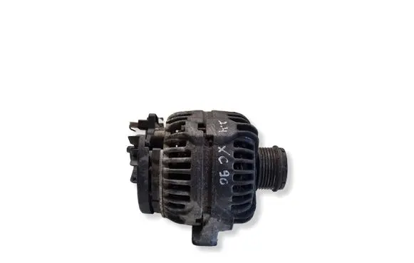 Volvo XC90 Generator/alternator 8676498 0124525029