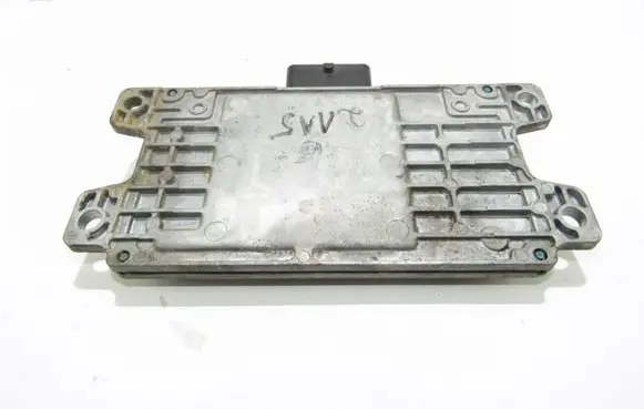 Nissan X-Trail T30 Gearbox control unit/module 31036JD80A