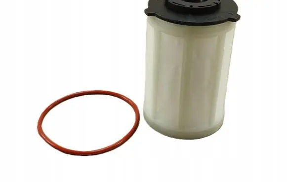 Peugeot Boxer Fuel filter 1614111980