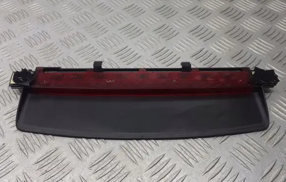 Audi A6 S6 C6 4F Third/center stoplight 4F5945097