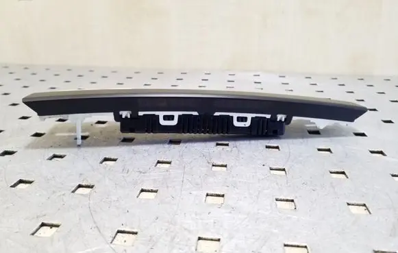 Volkswagen Touareg I Parking PDC sensor display screen 7L6919473D