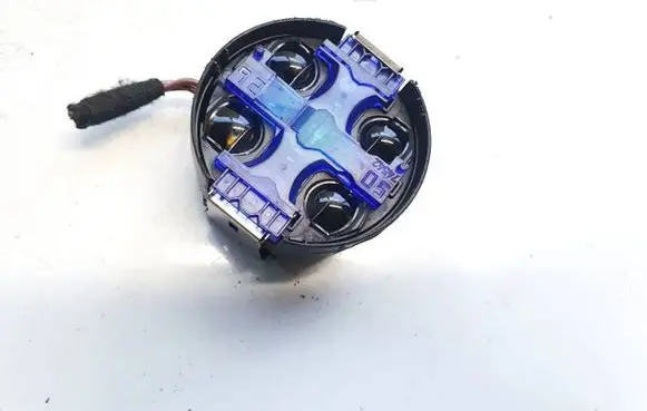 Mercedes-Benz C AMG W204 Rain sensor a2048208485