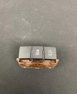 Toyota Auris E180 Other switches/knobs/shifts 8497002110
