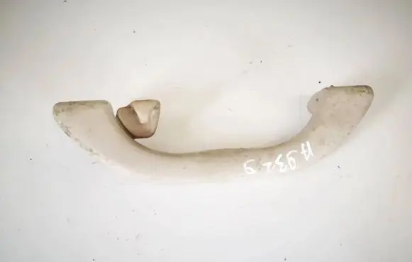 Skoda Superb B5 (3U) Rear interior roof grab handle 3b0857607c