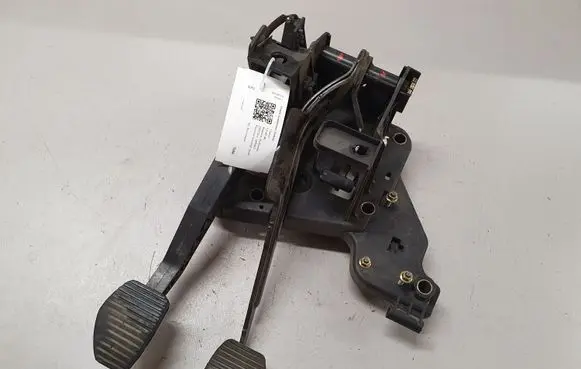 Citroen C5 Pedal assembly 9654164980