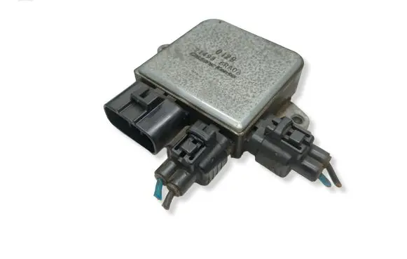 Nissan Rogue Other control units/modules 214936RA0A 0129