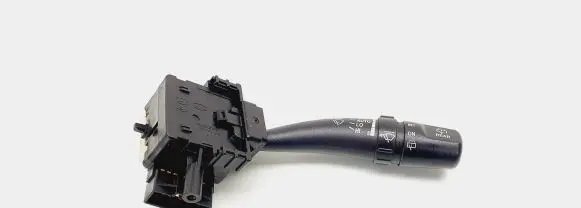 KIA Carnival Wiper control stalk 934204D100