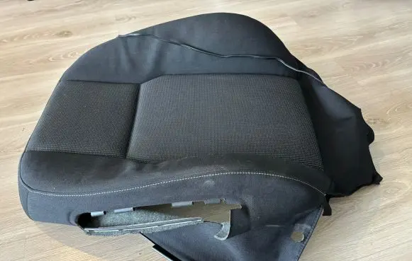 Mercedes-Benz C AMG W204 Driver seat console base A2049109800 2049109800