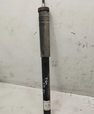 Mercedes-Benz CLK A209 C209 Rear shock absorber/damper 317345 844904012095
