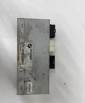BMW X5M E70 Tailgate/trunk control unit/module 7304626 030017609279 0009794801