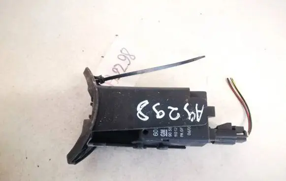 Opel Zafira A Central locking motor 24411353