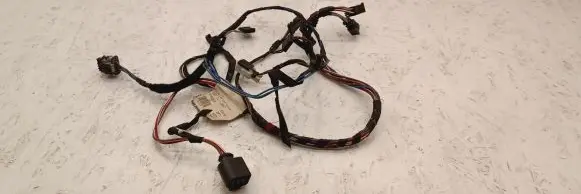 Mercedes-Benz Sprinter W906 Front door wiring loom A9060005999